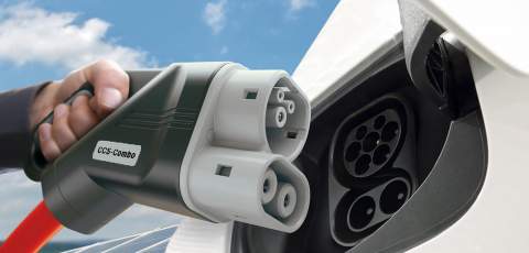 Samsung announces breakthrough in solid-state battery tech